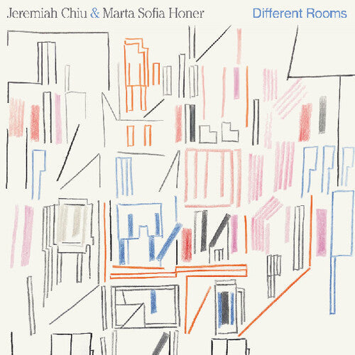 Different Rooms