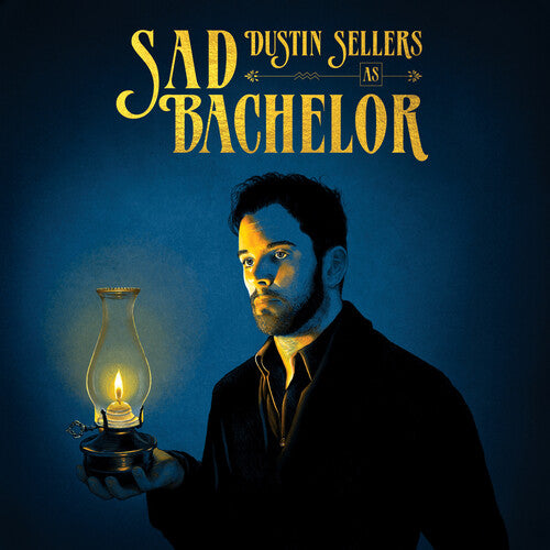 Dustin Sellers - Dustin Sellers As Sad Bachelor