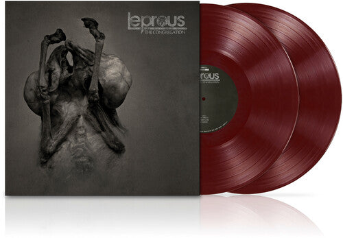 Leprous - The Congregation
