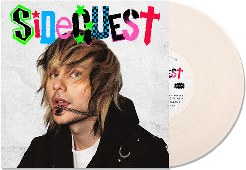 Michael Clifford - Sidequest - Ultra Clear