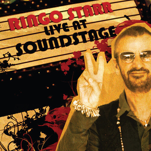 Ringo Starr - Live At Soundstage