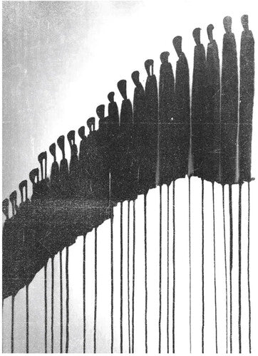 Jeromes Dream - The Gray In Between