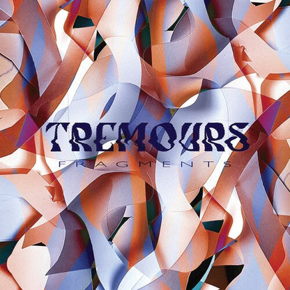 TREMOURS - Fragments - Green