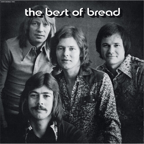 Bread - Best Of Bread (Elektra 75)