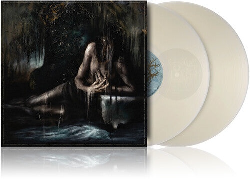 Lorna Shore - I Feel The Everblack Festering Within Me [2LP Milky Clear] { vinyl }