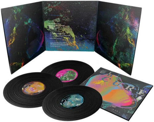 The Cure - Mixes Of A Lost World - Deluxe Edition [Import]