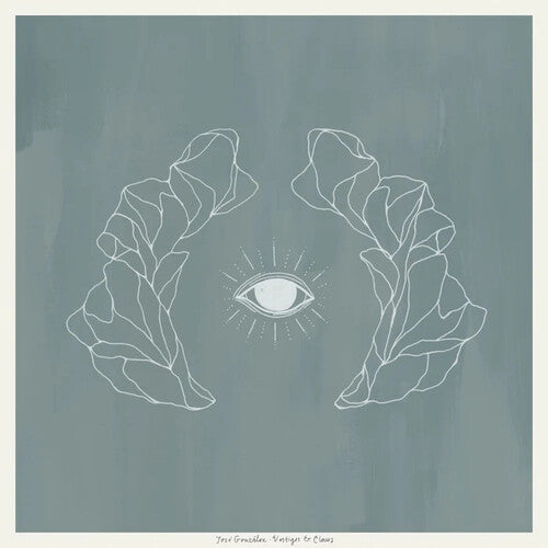 José González - Vestiges & Claws - Pink Colored Vinyl