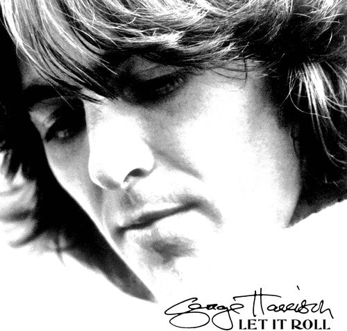 George Harrison - Let It Roll: Songs By George Harrison [2LP] { vinyl }