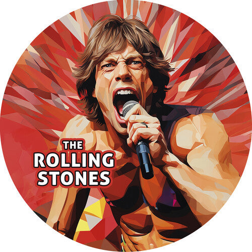 The Rolling Stones - The Rolling Stones