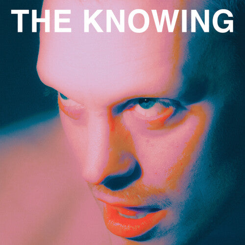 Sean Nicholas Savage - The Knowing