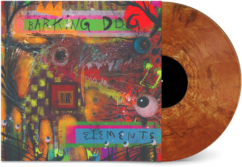 Barking Dog - Elements