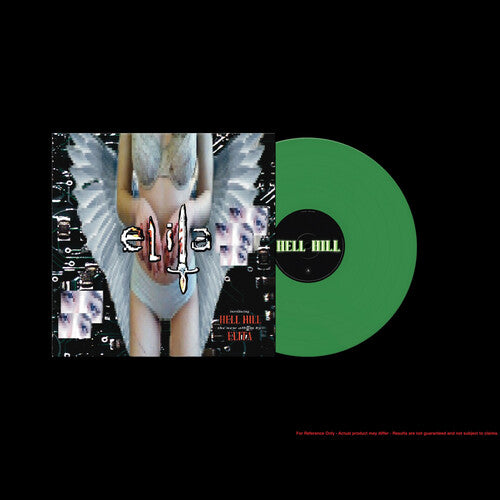 Elita - Hell Hill