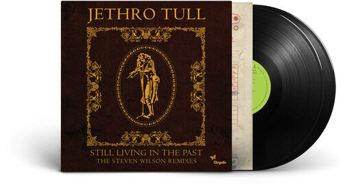 Jethro Tull - Still Living In The Past [2LP] { vinyl }