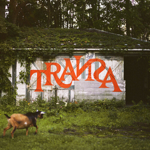 Various Artists - Transa (Various Artists)