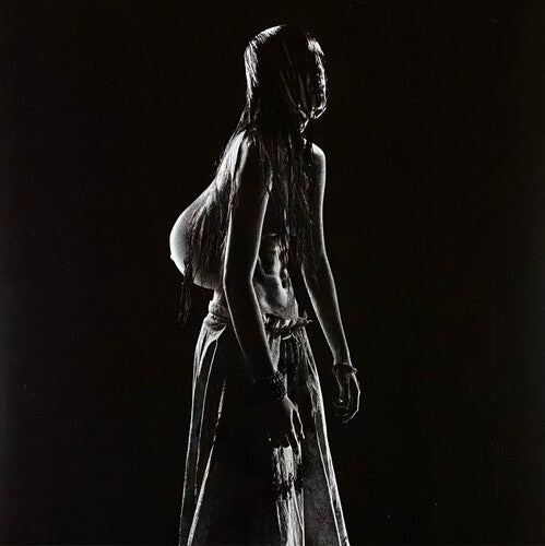 Sofia Isella - I Can Be Your Mother [Oriole] { vinyl }