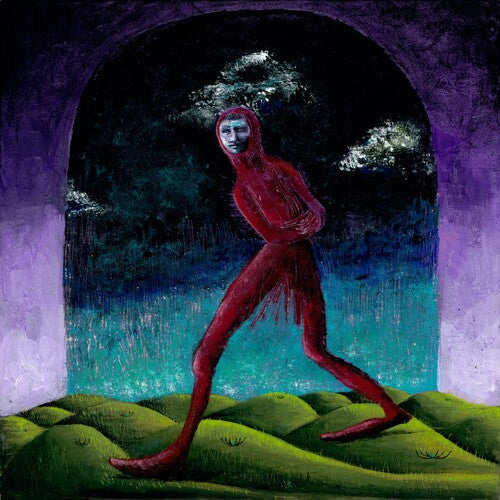 Teethe - Magic of the Sale [Purple] { vinyl }