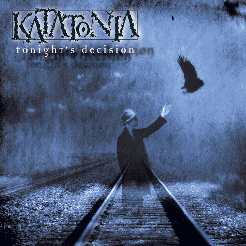 Katatonia - Tonight's Decision