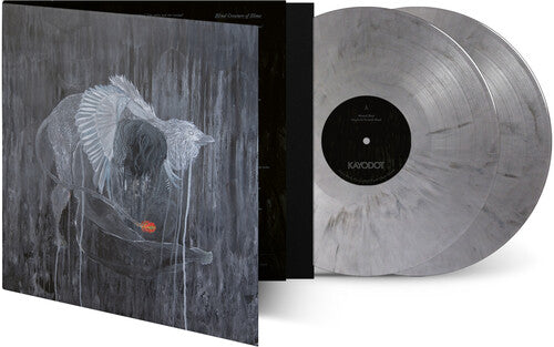 Kayo Dot - Every Rock, Every Half-Truth Under Reason [2LP Silver] { vinyl }