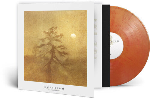 Empyrium - Songs of Moors and Misty Fields [Orange] { vinyl }