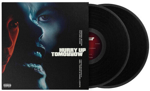 The Weeknd - Hurry Up Tomorrow (Original Score) [2LP] { vinyl }