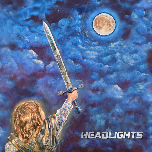 Alex G - Headlights { vinyl }