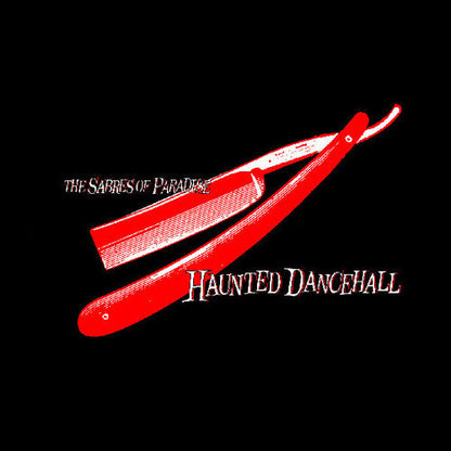 The Sabres of Paradise - Haunted Dancehall [2LP] { vinyl }