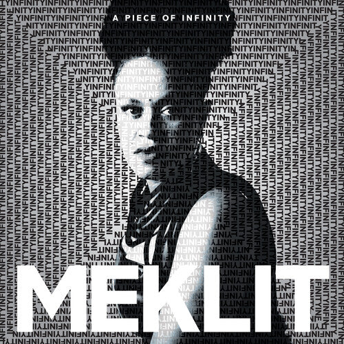 Meklit - A Piece of Infinity { vinyl }