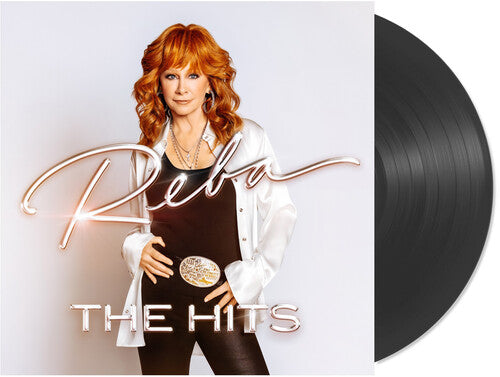 Reba McEntire - The Hits