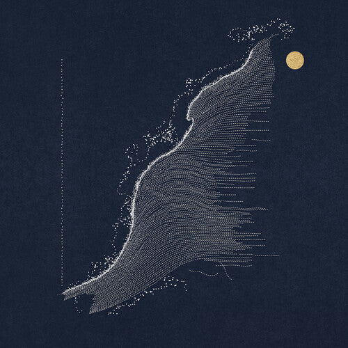 Quadeca - Vanisher, Horizon Scraper [2LP White] { vinyl }