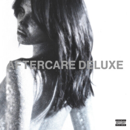 Nessa Barrett - Aftercare Deluxe [2LP Pink & Clear] { vinyl }