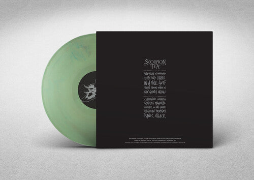 Scorpion Tea - Scorpion Tea [Random Color] { vinyl }