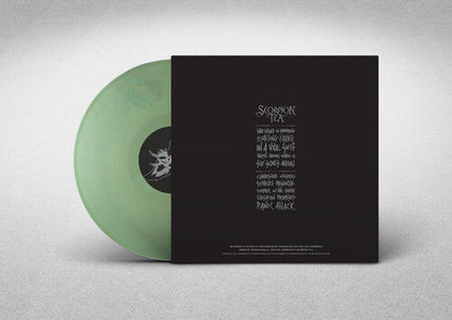 Scorpion Tea - Scorpion Tea [Random Color] { vinyl }