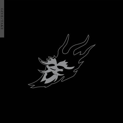 Scorpion Tea - Scorpion Tea [Random Color] { vinyl }