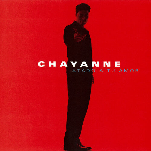 Chayanne - Atado A Tu Amor [2LP] { vinyl }