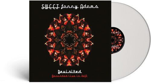 Sweet - Sweet Fanny Adams Revisited; Recorded Live in 2012 [White] { vinyl }