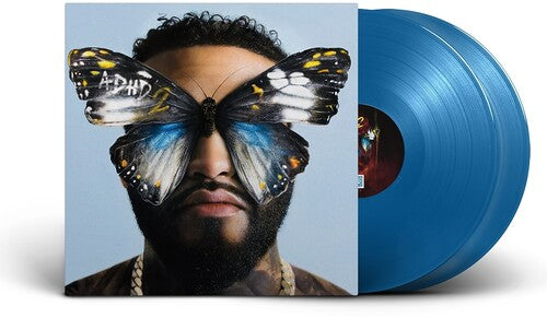 Joyner Lucas - ADHD 2