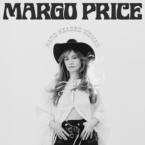 Margo Price - Hard Headed Woman