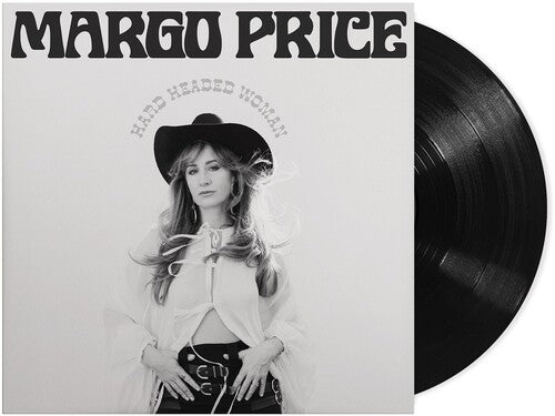 Margo Price - Hard Headed Woman { vinyl }