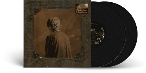 Ethel Cain - Willoughby Tucker, I'll Always Love You [2LP] { vinyl }