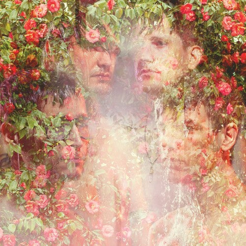 STRFKR - Miracle Mile [2LP Pink] { vinyl }
