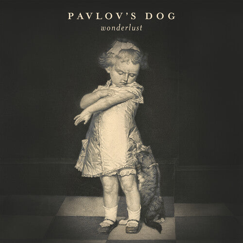 Pavlovs Dog - Wonderlust { vinyl }