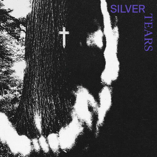 Silver Tears - Silver Tears - Purple Vinyl