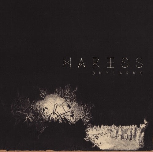 Haress - Skylarks