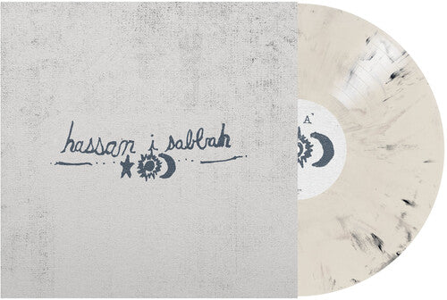 Hassan I Sabbah - Untitled