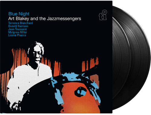 Art Blakey - Blue Night (Expanded Edition) [2LP] { vinyl }