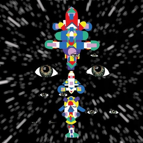 Bushpilot - Rockitman/Millennium Man