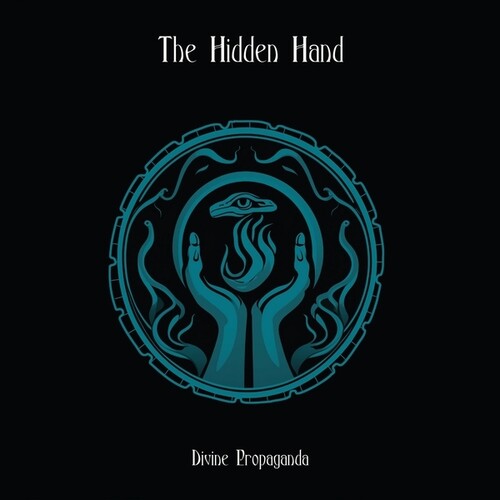 The Hidden Hand - Divine Propaganda