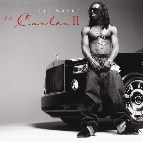 2 Chainz/Lil Wayne - Tha Carter II [2LP] { vinyl }