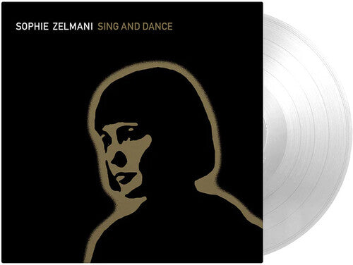 Sophie Zelmani - Sing & Dance - Limited 180-Gram Crystal Clear Vinyl