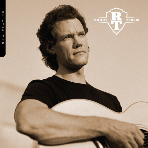 Randy Travis - Now Playing